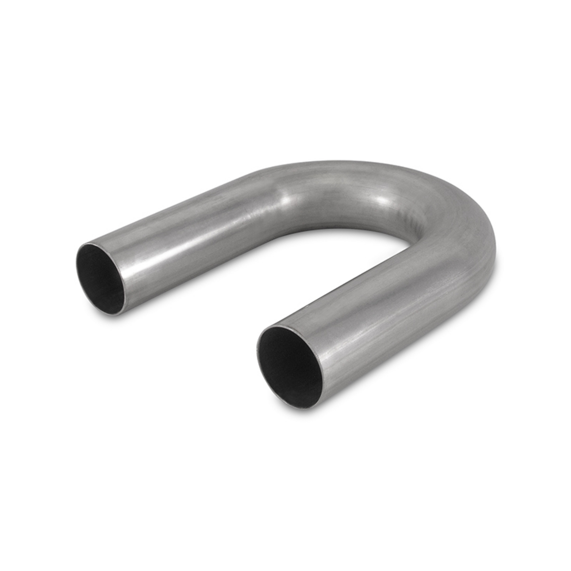 Picture of Mishimoto Universal 304SS Exhaust Tubing 3in- OD - 180 Degree Bend