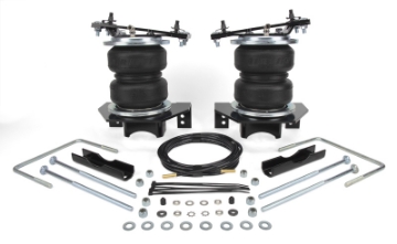 Picture of Air Lift Loadlifter 5000 Air Spring Kit for 2020 Ford F250-F350 SRW & DRW 4WD