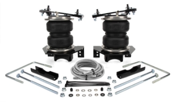 Picture of Air Lift Loadlifter 5000 Ultimate for 2020 Ford F250-F350 SRW & DRW 4WD