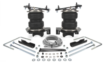 Picture of Air Lift Loadlifter 5000 Ultimate for 2020 Ford F250-F350 SRW & DRW 4WD