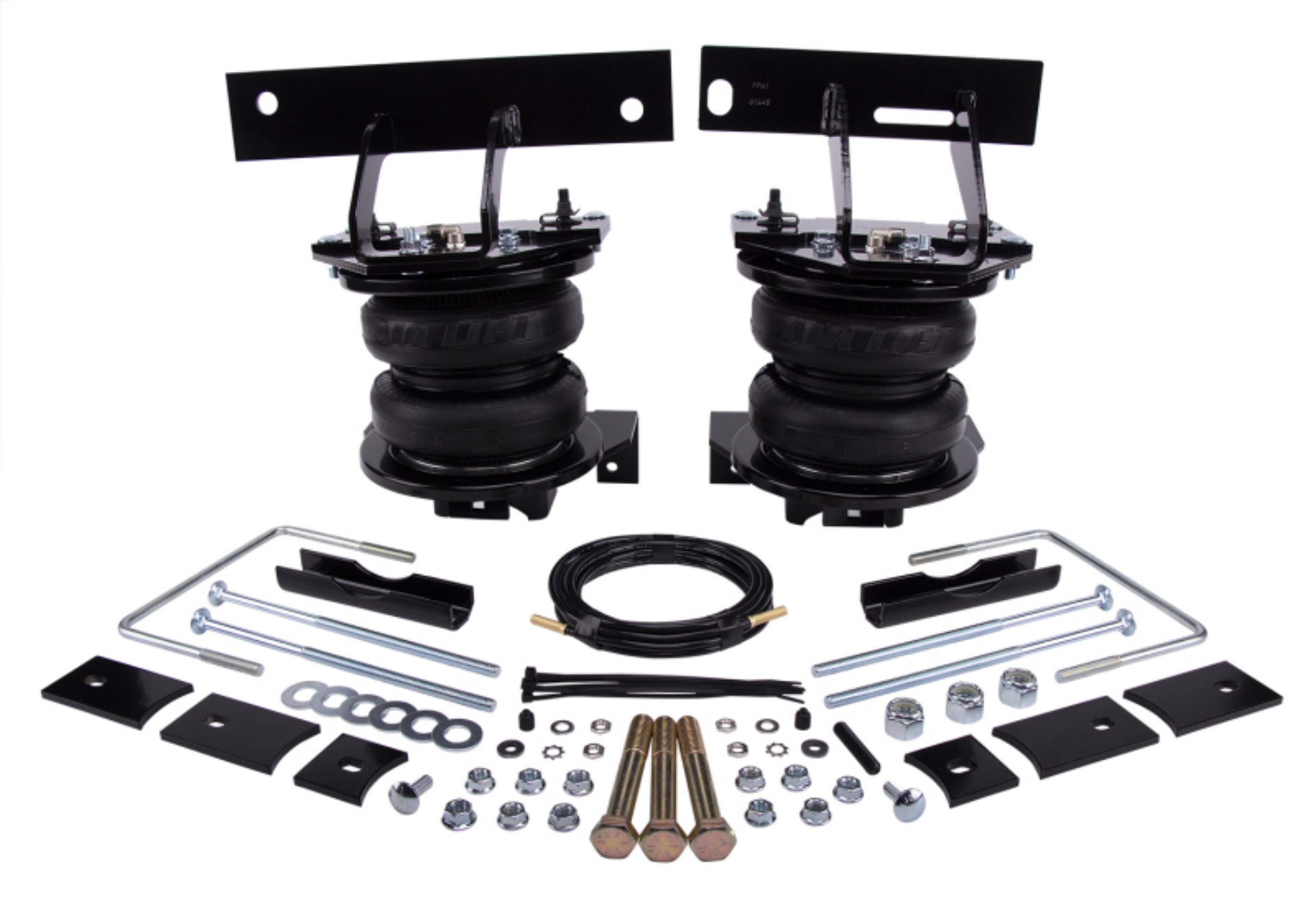 Picture of Air Lift Loadlifter 7500XL Ultimate for 2020 Ford F250-F350 DRW 4WD