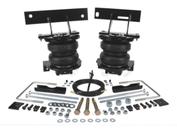 Picture of Air Lift Loadlifter 7500XL Ultimate for 2020 Ford F250-F350 DRW 4WD