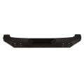 Picture of Rugged Ridge Spartan Rear Bumper Full Width 07-18 Jeep Wrangler JK