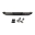 Picture of Rugged Ridge Spartan Rear Bumper Full Width 07-18 Jeep Wrangler JK