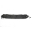 Picture of Rugged Ridge Pocket Island Topper Black 10-18 Jeep Wrangler Unlimited JK