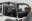 Picture of Rugged Ridge Roll Bar Cover Black Polyester 07-18 Jeep Wrangler JK