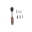 Picture of Rugged Ridge 07-18 Jeep Wrangler JK Top and Door Torx Set w- Pouch
