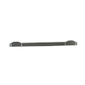 Picture of Rugged Ridge 97-06 Jeep Wrangler TJ Rear Frame Crossmember Cover
