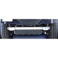 Picture of Rugged Ridge 97-06 Jeep Wrangler TJ Rear Frame Crossmember Cover