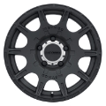 Picture of Method MR308 Roost 18x9 +18mm Offset 5x150 110-5mm CB Matte Black Wheel