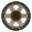 Picture of Method MR310 Con6 17x8-5 +35mm Offset 6x5-5 106-25mm CB Method Bronze-Black Street Loc Wheel