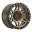 Picture of Method MR312 17x8-5 0mm Offset 6x120 67mm CB Method Bronze-Black Street Loc Wheel