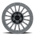 Picture of Method MR314 17x8-5 0mm Offset 5x5 71-5mm CB Gloss Titanium Wheel
