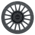 Picture of Method MR314 18x9 +18mm Offset 5x150 110-5mm CB Matte Black Wheel