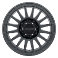 Picture of Method MR314 18x9 +18mm Offset 8x6-5 130-81mm CB Matte Black Wheel