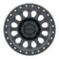 Picture of Method MR315 17x9 -12mm Offset 6x5-5 106-25mm CB Matte Black Wheel