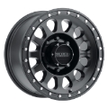Picture of Method MR315 17x9 -12mm Offset 8x170 130-81mm CB Matte Black Wheel