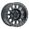 Picture of Method MR315 18x9 +18mm Offset 5x150 110-5mm CB Matte Black Wheel