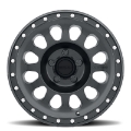 Picture of Method MR315 18x9 +18mm Offset 5x150 110-5mm CB Matte Black Wheel