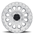 Picture of Method MR315 18x9 +18mm Offset 5x150 110-5mm CB Machined-Clear Coat Wheel