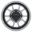 Picture of Method MR409 Bead Grip 15x10 - 5+5-0mm Offset - 4x136 - 106-25mm CB Steel Grey Wheel