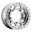 Picture of Method MR101 Buggy Beadlock 17x8 -51mm Offset 5x205 160mm CB Raw Machined w-BH-H24125 Wheel