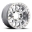 Picture of Method MR101 Beadlock 17x9 -12mm Offset 8x6-5 130-81mm CB Raw Machined w-BH-H24125 Wheel