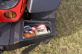 Picture of Rugged Ridge Storage Ends Texture Black XHD Modular Front Bumper