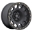 Picture of Method MR105 Beadlock 17x8-5 0mm Offset 8x6-5 130-81mm CB Matte Black w-BH-H24125 Wheel
