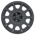 Picture of Method MR502 VT-SPEC 2 15x7 +15mm Offset 5x4-5 56-1mm CB Matte Black Wheel