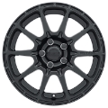 Picture of Method MR501 VT-SPEC 2 15x7 +48mm Offset 5x100 56-1mm CB Matte Black Wheel