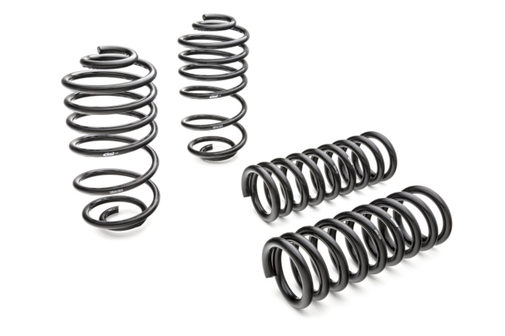 Picture of Eibach Pro-Kit 68-72 Buick Skylark GS - 68-72 Chevy Chevelle Inc SS and Malibu - 68-72 Oldsmobile