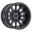 Picture of Method MR605 NV 20x10 -24mm Offset 6x135 87mm CB Matte Black Wheel