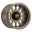 Picture of Method MR605 NV 20x10 -24mm Offset 8x180 124-1mm CB Method Bronze Wheel