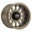 Picture of Method MR605 NV 20x12 -52mm Offset 8x170 124-9mm CB Method Bronze Wheel