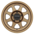 Picture of Method MR701 17x7-5 +30mm Offset 5x4-5 73mm CB Method Bronze Wheel