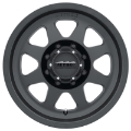 Picture of Method MR701 17x8-5 0mm Offset 8x170 130-81mm CB Matte Black Wheel
