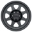 Picture of Method MR701 17x8-5 0mm Offset 8x170 130-81mm CB Matte Black Wheel
