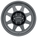 Picture of Method MR701 HD 18x9 +18mm Offset 8x180 130-81mm CB Matte Black Wheel