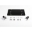 Picture of Rugged Ridge License Plate Mounting Bracket for Roller Fairlead