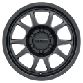 Picture of Method MR702 16x8 +30mm Offset 6x5-5 106-25mm CB Matte Black Wheel
