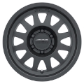 Picture of Method MR704 17x8-5 0mm Offset 5x150 110-5mm CB Matte Black Wheel