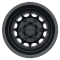 Picture of Method MR901 - REAR 16x5-5 -138mm Offset 6x205 161-04mm CB Matte Black Wheel