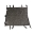 Picture of Rugged Ridge Eclipse Sun Shade Full 18-20 Jeep Wrangler JL 2-Dr