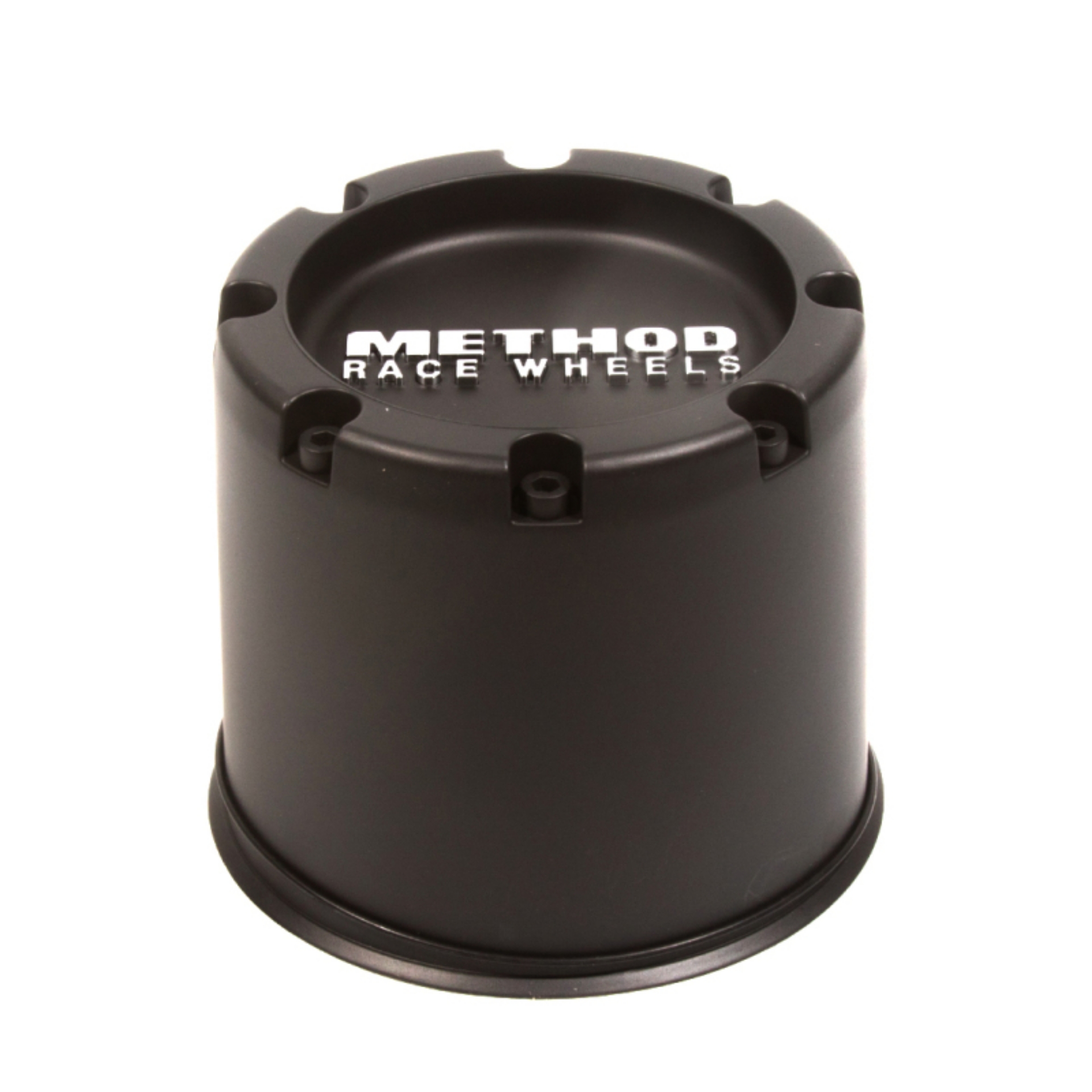 Picture of Method Cap 1524 - 83mm - Black - Push Thru