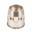 Picture of Method Cap 1717 - 94mm - Brushed - Push Thru