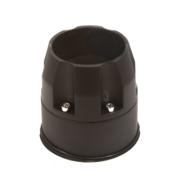 Picture of Method Cap 1717 - 110mm - Black - Push Thru