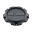Picture of Method Cap T079 - 106-25mm - Black - 1 Piece - 6 lugs - Screw On