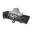 Picture of Rugged Ridge XHD Winch Mount Front Bumper 07-18 Jeep Wrangler