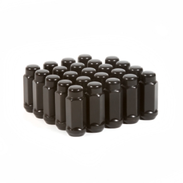 Picture of Method Lug Nut Kit - 10x1-25 - 4 Lug Kit - Black Maverick